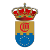 Escudo pequeño del tercer clasificado