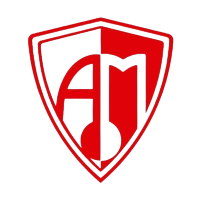 Escudo pequeño del tercer clasificado