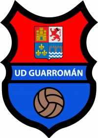Escudo pequeño del tercer clasificado