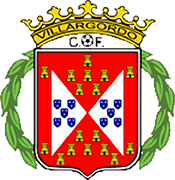Escudo pequeño del tercer clasificado