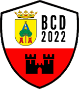 Escudo pequeño del equipo visitante