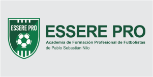 Logo de patrocinador oficial
